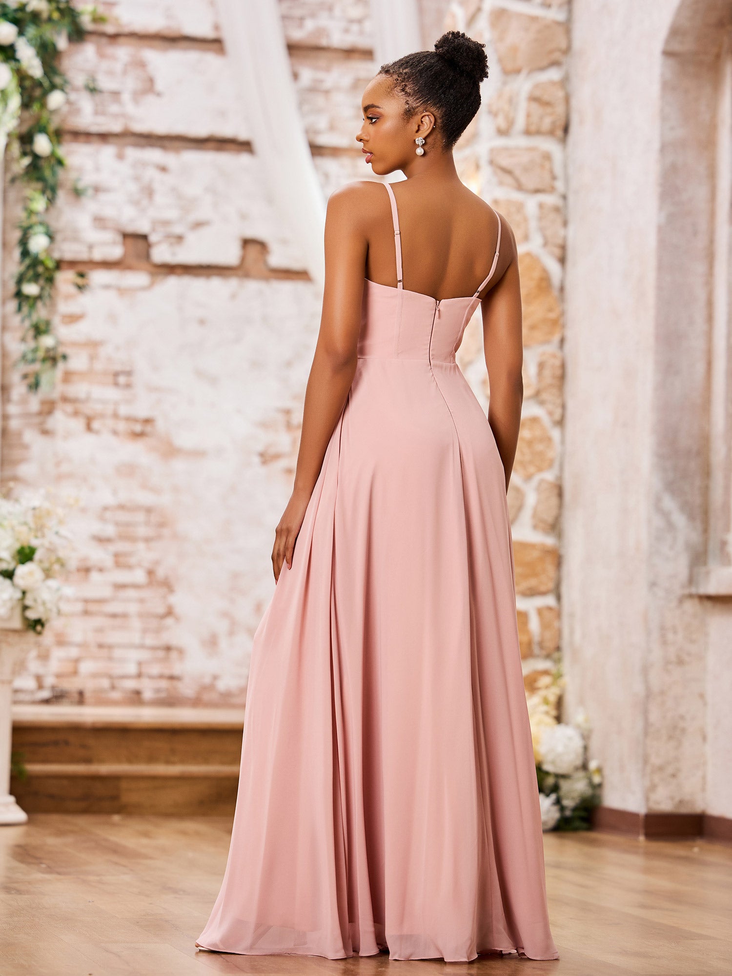 Dusty Rose